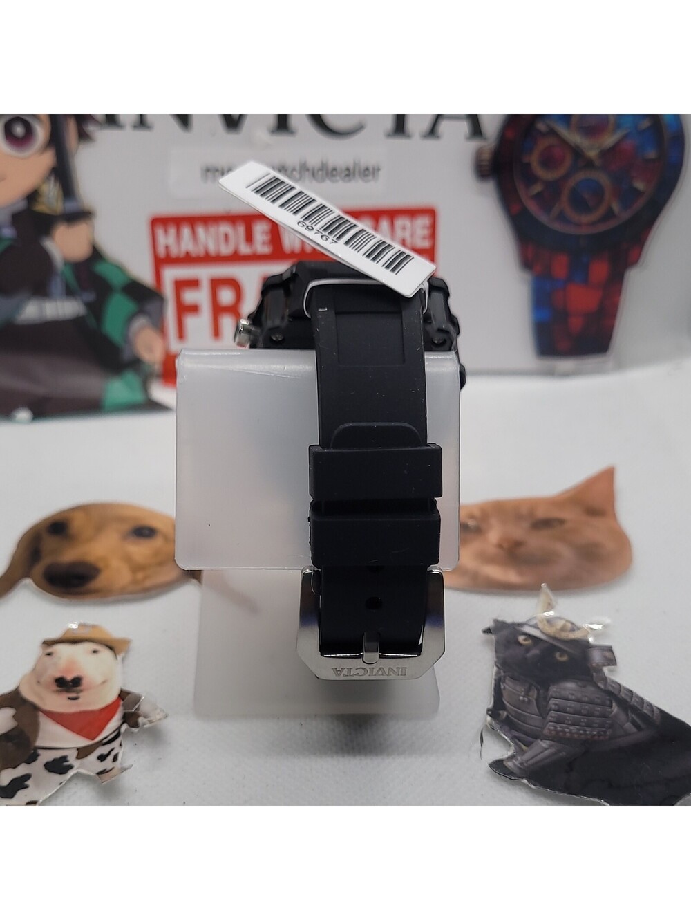 523 Invicta Racing VALXOR MIAMI EDITION - Picture 4 of 7